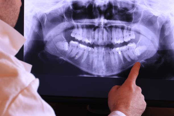 Best Pediatric Emergency Dentist in England, AR