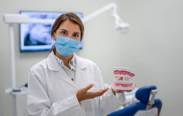 Best Emergency Tooth Extraction in England, AR