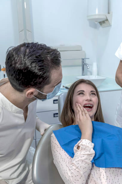 Best Emergency Wisdom Teeth Removal in England, AR