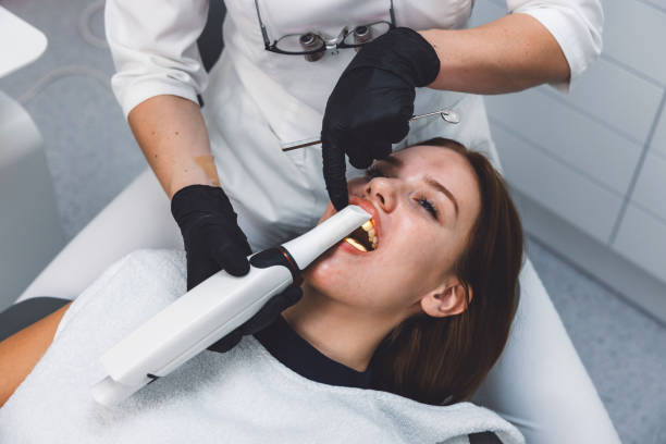 Best Cosmetic Emergency Dentistry in England, AR