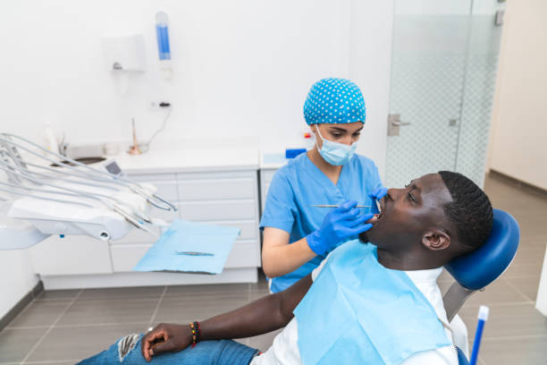 Best Same-Day Emergency Dental Services in England, AR