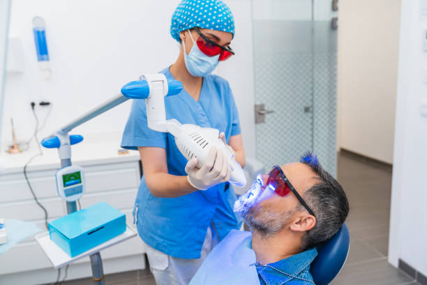 Best Emergency Dental Care for Broken or Chipped Teeth in England, AR
