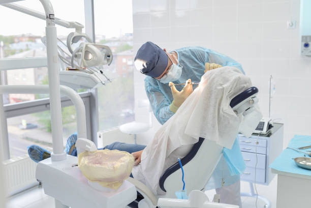Best After-Hours Dental Trauma Care in England, AR